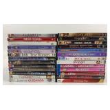 DVDs: Horton Hears A Who, The Dutchess