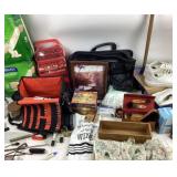 Black+Decker Toolbag, Drill Bits, Adidas Shoes, Bo