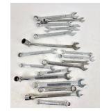 Craftsman Hand Tools Wrenches