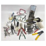 Hand Tools, Drill Bits, Lil Crafty Rotary Tool