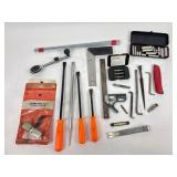 Hand Tools, Craftsman, Steering Wheel Puller