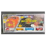 Bachmann Galaxy HO Scale Electric Train Set