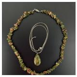 .925 Italy Stamped Sterling Silver rope chain 7.77