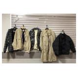 Outerwear Including , Disney, Puffer Coat, Hoodie