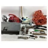 Dirt Devil, Black & Decker Iron, Extension Cords,