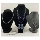 Designer Fashion Jewelry Collection