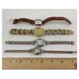 Designer Watches Vintage Collection