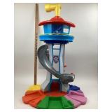 Paw Patrol Lookout Tower Playset
