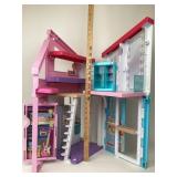 Barbie Dreamhouse Adventures Dollhouse