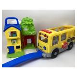 Fisher Price Little People Playsets: Animal Rescue