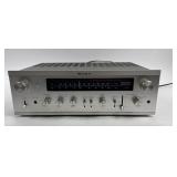 Sony FM-AM Receiver STR-6055 untested.