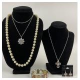 Designer Fashion Jewelry Collection