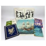 The Great Composers By Funk & Wagnalls, Inc.,