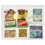 A Golden Play And Learn Book (2): Golden Shoe