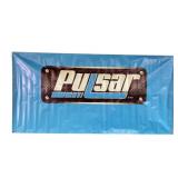 Pulsar Banner 53 In. X 102 in.