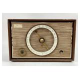 Zenith S-46917 AM FM Tube Radio