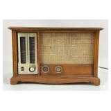 Zenity Long Distance Radio Model 2-2345