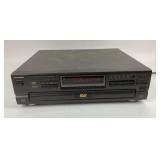 Panasonic DVD/CD Player model DVD-C220