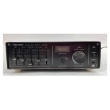 Realistic MPA-80 32-2926A 80 Watt PA Amplifier