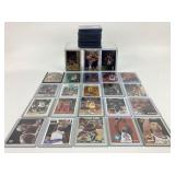 Basketball Cards: Reggie Miller, Scottie Pippin,