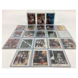 Dennis Rodman Basketball Cards from Upper Deck,