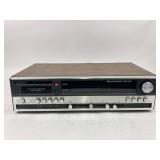 Juliette AM/FM Stereo 8-Track Player C-506