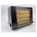 RCA Victor 1-X-591 Golden Throat Radio