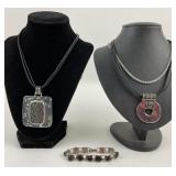 Designer Fashion Jewelry Collection