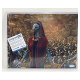 11x14 Avatar Autograph Photo w/ COA