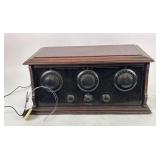 Fada Radio & Electric Model 192-A, Untested