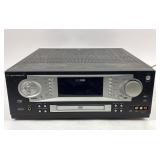 Motorola DVD Receiver DCP-501