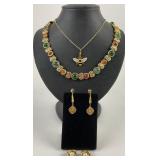 Designer Fashion Jewelry Collection