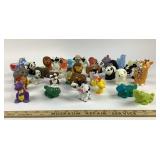 Little People Animal Figures by Fisher-Price