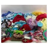 Disney Princess Dress-Up Costumes, Accessories