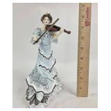 Royal Doulton First Violin Figurine HN3704