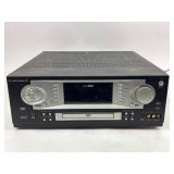 Motorola DVD Receiver DCP-501