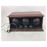 Fada Radio & Electric Model 192-A, Untested