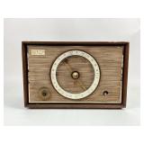 Zenith S-46917 AM FM Tube Radio