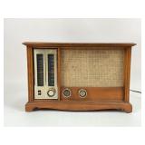 Zenity Long Distance Radio Model 2-2345