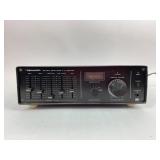 Realistic MPA-80 32-2926A 80 Watt PA Amplifier