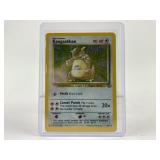 Pokemon 1999 Holographic Kangaskhan
