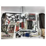 Automotive Hand Tools, Gauges, Pullers