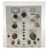 Tektronix Spectrum Analyzer Type 1L10
