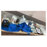 Wolf Luxury Bedding, Parkway Wetsuit, Moen Towel B