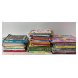Childrenï¿½s Books Including Disney, Storybooks, Boa