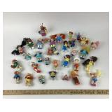 Cabbage Patch Kids Figures