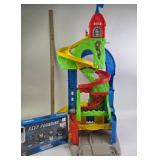 Fisher-Price Little People Playset, Carolina Panth