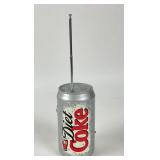Diet Coke radio