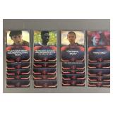 20 Stranger Things trading cards