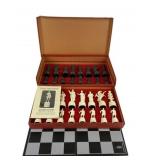 Classic Games Company Ancient Rome Chess Set